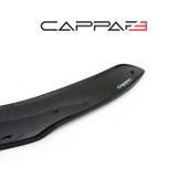 Renault Kadjar 2015- Yılı ve Sonrası Uyumlu Kaput Rüzgarlığı 4mm thumbnail 4