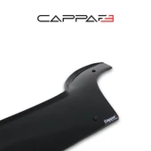 Renault Kangoo 1998-2003 Yıl Aralığı Uyumlu Kaput Rüzgarlığı 3mm - 6