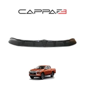 Mitsubishi L200 2019- Yılı ve Sonrası Uyumlu Yarasa Kaput Rüzgarlığı thumbnail 2