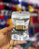 Oto 144LED Ampul 2'li Set, 93M 12V Tek Duy Beyaz Işık, Fren, Park, Sinyal Ampulleri thumbnail 7