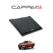 Mitsubishi L200 2019- Yılı ve Sonrası Uyumlu Ön Kaput Scoop - 4