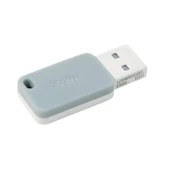 Netac 64GB USB 3.2 Flash Bellek - NT03UA31N-064G-32BL - 2