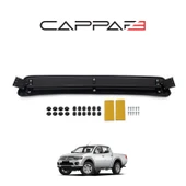 Mitsubishi L200 2007-2015 Yıl Aralığı Uyumlu Ön Cam Güneşliği thumbnail 6