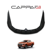 Mitsubishi L200 2019- Yılı ve Sonrası Uyumlu Dragon Pack 3 Parça thumbnail 3