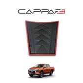 Mitsubishi L200 2019- Yılı ve Sonrası Uyumlu Ön Kaput Scoop - 6