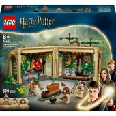 LEGO 76445 Harry Potter™ Hogwarts™ Şatosu: Bitkibilim Dersi thumbnail 3