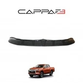 Mitsubishi L200 2019- Yılı ve Sonrası Uyumlu Yarasa Kaput Rüzgarlığı thumbnail 1