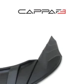 Mitsubishi L200 2019- Yılı ve Sonrası Uyumlu Dragon Pack 3 Parça thumbnail 4