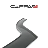 Opel Vivaro 2001-2013 Yıl Aralığı Ön Kaput Rüzgarlık Uzun Model 4mm thumbnail 5