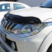 Mitsubishi L200 2015-2019 Yıl Aralığı Uyumlu Kaput Rüzgarlığı 4mm - 9
