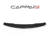 Mitsubishi L200 2007-2015 Yıl Aralığı Uyumlu Kaput Rüzgarlığı 4mm thumbnail 3