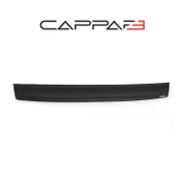 Opel Vivaro 2001-2013 Yıl Aralığı Ön Kaput Rüzgarlık Kısa Model 4mm thumbnail 2