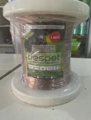 DESPOT GALVENİZ ÇİT TELİ 500 METRE - 1