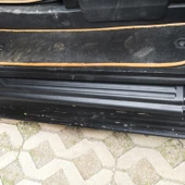 Mercedes Vito 2015-2020 Yıl Aralığı Uyumlu Kapı Eşiği 2 Parça - 4