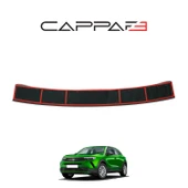 Opel Mokka 2021 Yılı Ve Sonrası Arka Tampon Eşiği Mat thumbnail 4