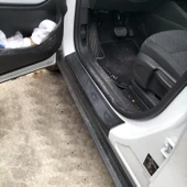 Opel Crossland 2021 Yılı Ve Üzeri Kapı Eşiği 4 Prç. - 5