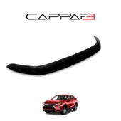 Mitsubishi Eclipse Cross 2018- Yılı ve Sonrası Uyumlu Kaput Rüzgarlığı 4mm thumbnail 4