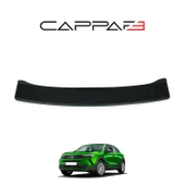 Opel Mokka 2021 Yılı Ve Sonrası Arka Tampon Eşiği Mat thumbnail 2