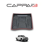 Mercedes X-Class 2017- Yılı ve Sonrası Ön Kaput Scoop - 6