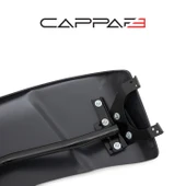 Mercedes Vito 2015-2020 Yıl Aralığı Uyumlu Ön Cam Güneşliği thumbnail 7