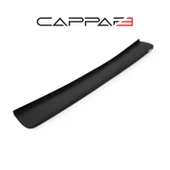 Opel Combo E 2018 Yılı Ve Sonrası Arka Tampon Eşiği Parlak thumbnail 3