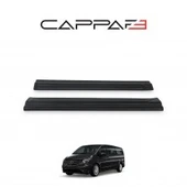 Mercedes Vito 2015-2020 Yıl Aralığı Uyumlu Kapı Eşiği 2 Parça - 1