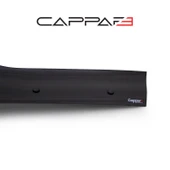 Opel Frontera 1998-2004 Yıl Aralığı Uyumlu Ön Kaput Rüzgarlık 4mm thumbnail 3