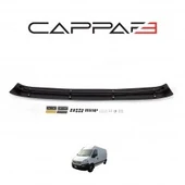 Opel Movano 1997-2010 Yıl Aralığı Uyumlu Ön Cam Güneşlik - 1
