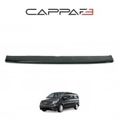 Mercedes Vito 2015-2020 Yıl Aralığı Uyumlu Arka Tampon Eşiği Parlak thumbnail 1