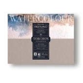 Supertrend Watercolour Studio Torchon Geniş Dokulu Sulu Boya Defteri Blok 270 gr. 31x46 cm. 20 yaprak - 1
