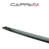 Mercedes Vito 2015-2020 Yıl Aralığı Uyumlu Arka Tampon Eşiği Parlak thumbnail 6