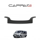 Opel Vivaro 2001-2013 Yıl Aralığı Ön Kaput Rüzgarlık Uzun Model 3mm thumbnail 1