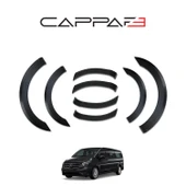 Mercedes Vito 2015-2020 Yıl Aralığı Uyumlu Çamurluk Dodik 8 Parça thumbnail 2