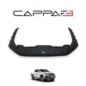 Mercedes X-Class 2017- Yılı ve Sonrası Dragon Pack 3 Parça thumbnail 1