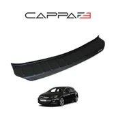 Opel Astra J Hatchback 2012-2018 Yıl Aralığı Uyumlu Arka Tampon Eşiği Mat thumbnail 3