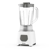Tefal Blendeo Sürahi Blender 450W Beyaz 4300010610 thumbnail 1