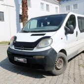 Opel Vivaro 2001-2013 Yıl Aralığı Ön Kaput Rüzgarlık Uzun Model 3mm thumbnail 10
