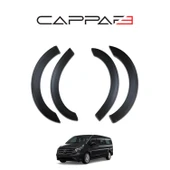 Mercedes Vito 2015-2020 Yıl Aralığı Uyumlu Çamurluk Dodik 8 Parça thumbnail 3