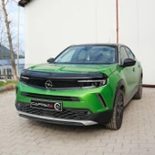 Opel Mokka 2021 Yılı Sonrası Uyumlu Ön Kaput Rüzgarlık 4mm thumbnail 6
