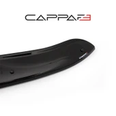 Nissan Qashqai 2017-2021 Yıl Aralığı Uyumlu Kaput Rüzgarlığı 3mm thumbnail 4