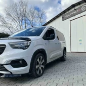 Opel Combo E 2018 Yılı Ve Sonrası 8 Prç. Çamurluk Dodik Set thumbnail 5