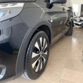 Mercedes Vito 2015-2020 Yıl Aralığı Uyumlu Çamurluk Dodik 8 Parça thumbnail 8