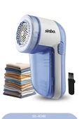 Sinbo SS-4046 GİYSİ TİFTİĞİ TEMİZLEYİCİ - 1