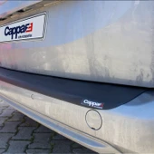 Opel Combo E 2018 Yılı Ve Sonrası Arka Tampon Eşiği Mat thumbnail 7