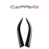 Opel Crossland 2021 Yılı Ve Üzeri Yan Cam Rüzgarlık 4 Prç. thumbnail 3