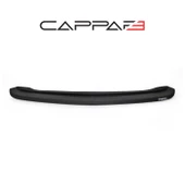 Opel Astra J Sedan 2012-2018 Yıl Aralığı Uyumlu Arka Tampon Eşiği Parlak thumbnail 4