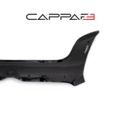 Opel Combo D 2011-2017 Yıl Aralığı Uyumlu Ön Kaput Rüzgarlık 4mm thumbnail 4