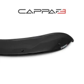 Opel Combo E 2018 Yılı Ve Sonrası Ön Kaput Rüzgarlık 4mm thumbnail 4