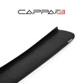 Opel Combo E 2018 Yılı Ve Sonrası Arka Tampon Eşiği Mat thumbnail 5