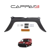 Opel Combo D 2011-2017 Yıl Aralığı Uyumlu Ön Kaput Rüzgarlık 4mm thumbnail 3